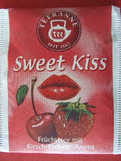 032   Sweet Kiss